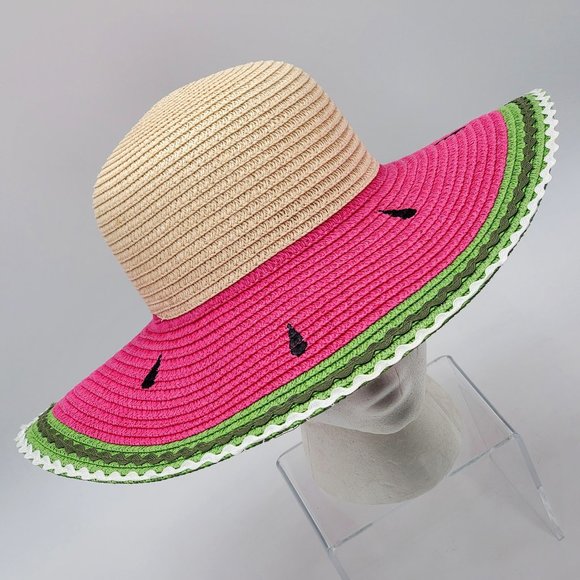 Limited Too Other - Limited Too Watermelon Sun Hat